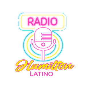 Hamilton-Latino-Radio-Logo-Vector