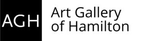 2021 AGH Logo_blacksquare_white font-extended