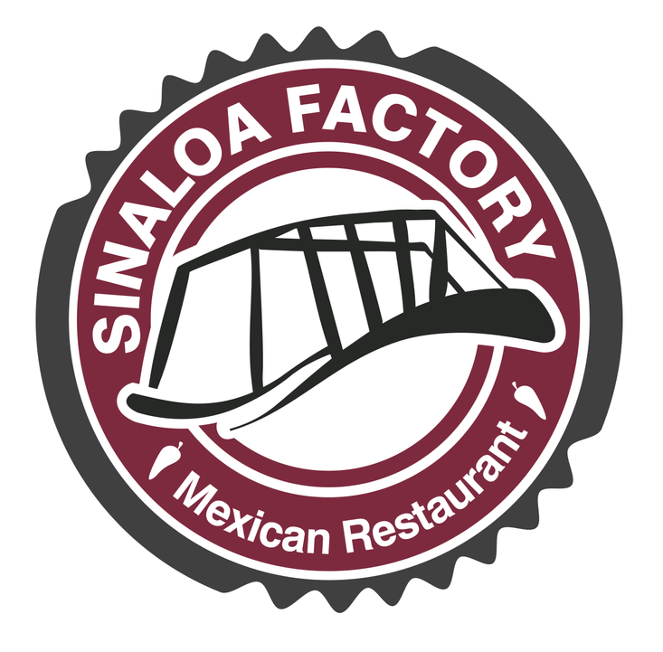 sinaloa factory logo{