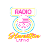 Hamilton-Latino-Radio-Logo-Vector